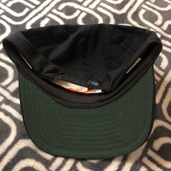 Orioles baltimore vintage snapback - Picture 5 of 9